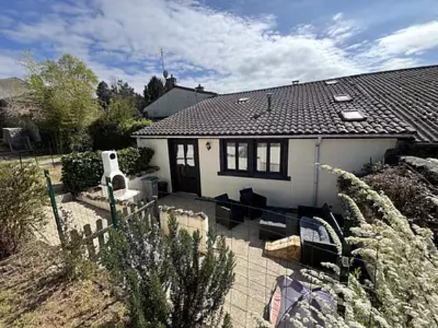 Val d’Oire et Gartempe 87320 Achat / Vente maison