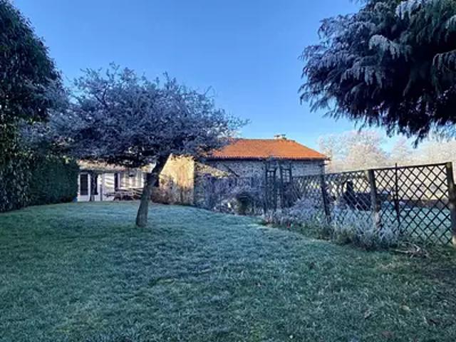 Val d’Oire et Gartempe 87320 Achat / Vente maison