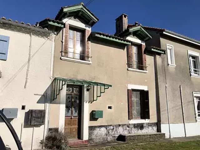Val d’Oire et Gartempe 87320 Achat / Vente maison