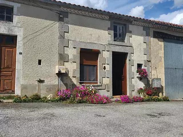 Val d’Oire et Gartempe 87320 Achat / Vente maison