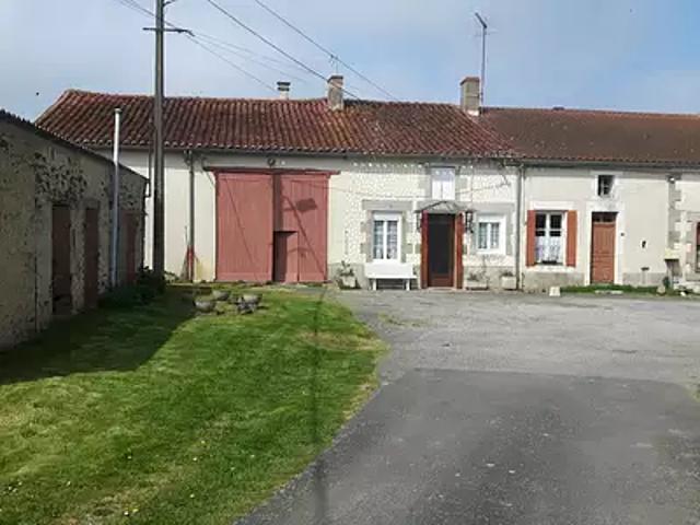 Val d’Oire et Gartempe 87320 Achat / Vente maison