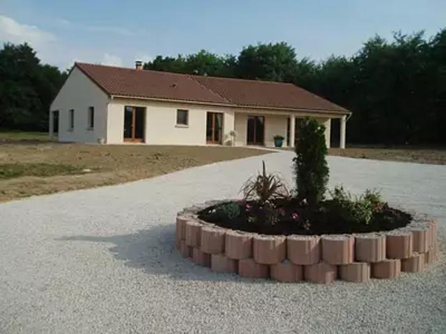 Val d’Oire et Gartempe 87320 Achat / Vente maison 6 pièces t6