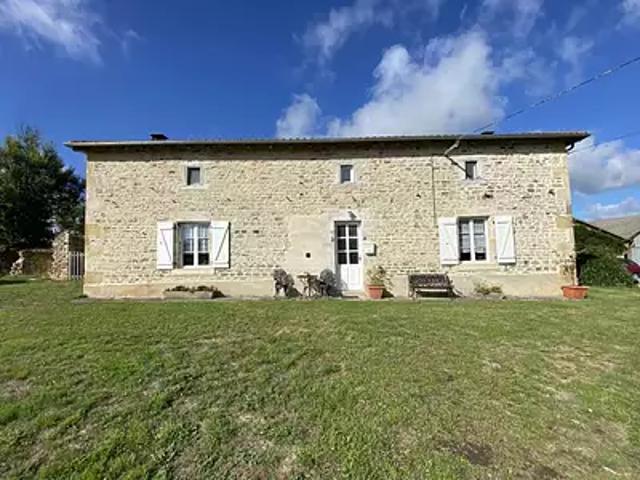 Val d’Oire et Gartempe 87320 Achat / Vente maison