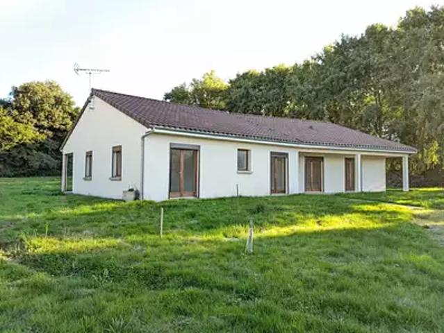 Val d’Oire et Gartempe 87320 Achat / Vente maison