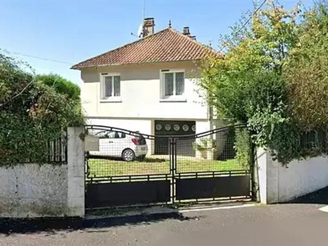 Val d’Oire et Gartempe 87320 Achat / Vente maison 7 pièces t7