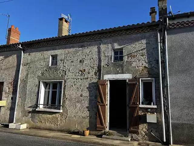 Val d’Oire et Gartempe 87320 Achat / Vente maison