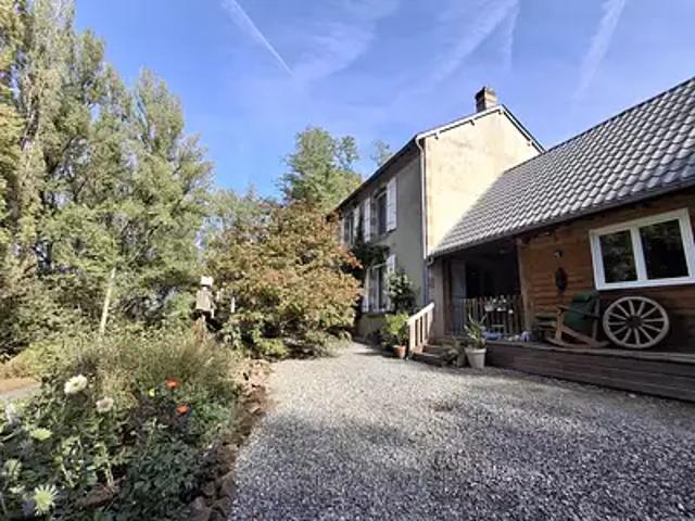 Val d’Oire et Gartempe 87320 Achat / Vente maison