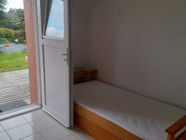 val d'Oust, studio 19m2