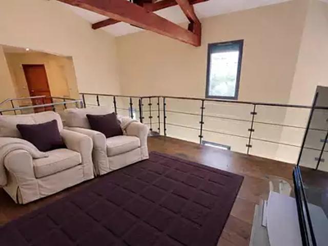 Val d'Oingt 69620 Achat / Vente maison 6 pièces t6 jardin terrasse