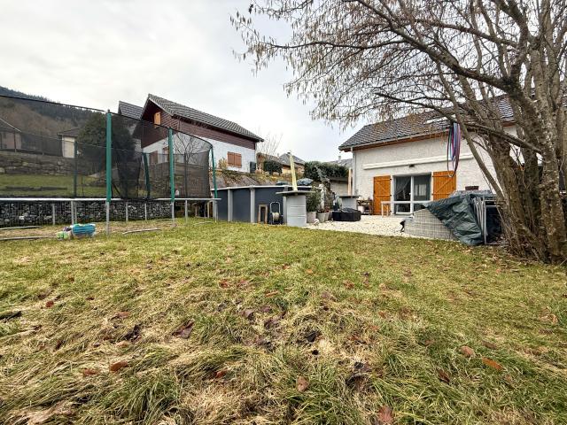 VAL DE CHAISE Maison récente 120M2