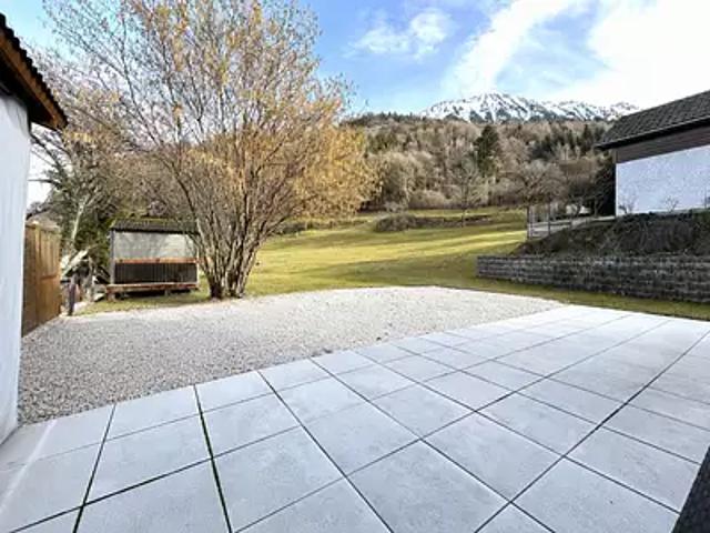 Val de Chaise 74210 Achat / Vente maison 4 pièces t4