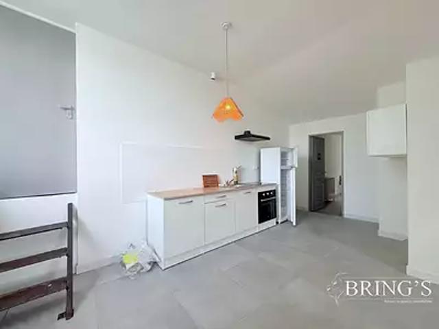 Val de Briey 54150 Achat / Vente appartement 3 pièces t3