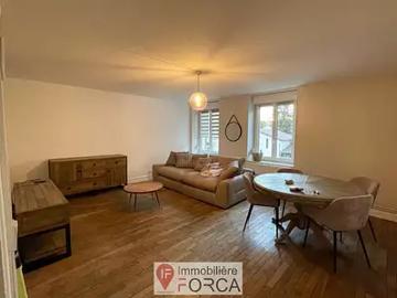 Val de Briey 54150 Achat / Vente appartement 3 pièces t3
