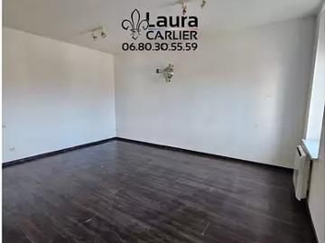 Val de Briey 54150 Achat / Vente appartement 2 pièces t2
