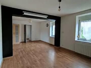Val de Briey 54150 Achat / Vente appartement 4 pièces t4