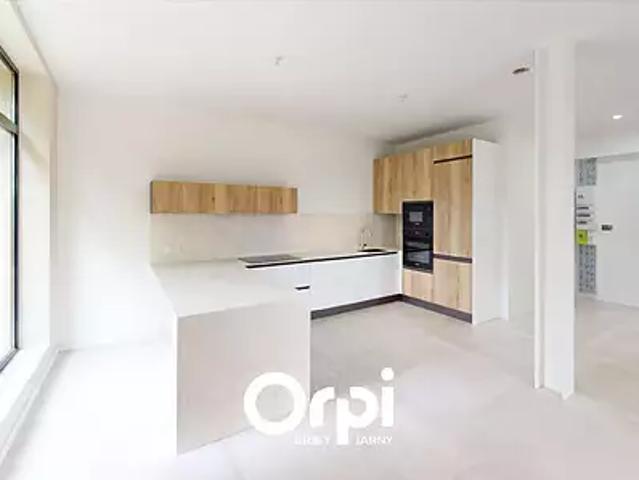 Val de Briey 54150 Achat / Vente appartement 4 pièces t4 terrasse