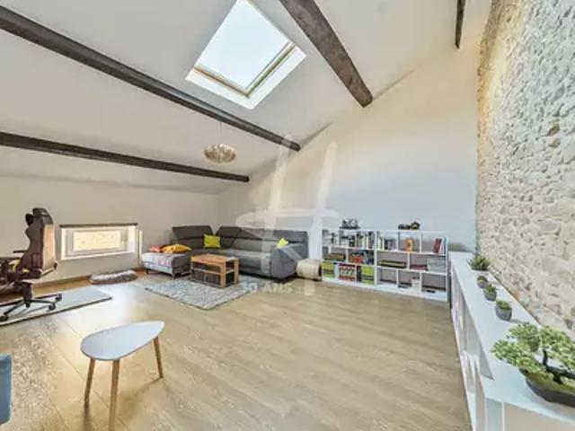 Val de Briey 54150 Achat / Vente appartement 4 pièces t4 terrasse