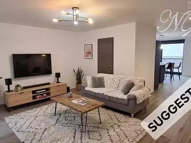 Val de Briey 54150 Achat / Vente appartement 5 pièces t5