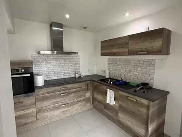 Val de Briey 54150 Achat / Vente maison 4 pièces t4