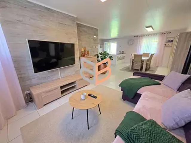 Val de Briey 54150 Achat / Vente maison 6 pièces t6 terrasse parking