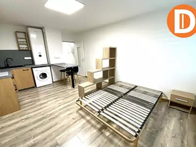 Val de Briey 54150 Location appartement 1 pièce t1 au dernier étage cave