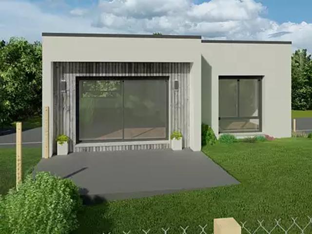 Val de Briey 54150 Programme neuf maison neuf à vendre 5 pièces