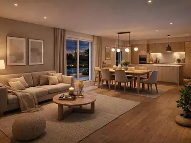 Val de Briey 54150 Programme neuf maison neuf à vendre 6 pièces