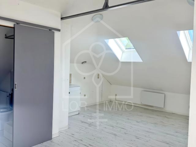 VAL DE BRIEY STUDIO 17,61m2