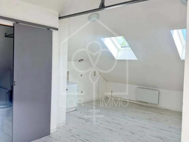 VAL DE BRIEY STUDIO 17,61m2
