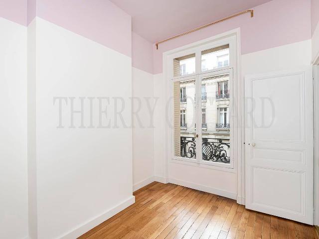 Val de Grâce: magnifique appartement 8 pièces/5chambres