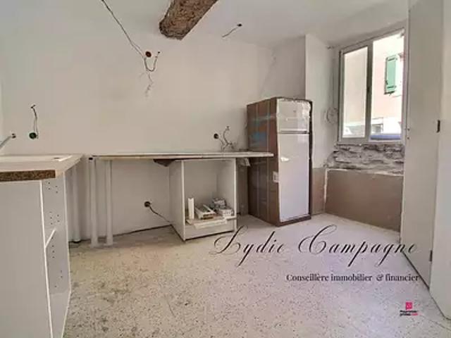 Val de Dagne 11220 Achat / Vente maison 3 pièces t3
