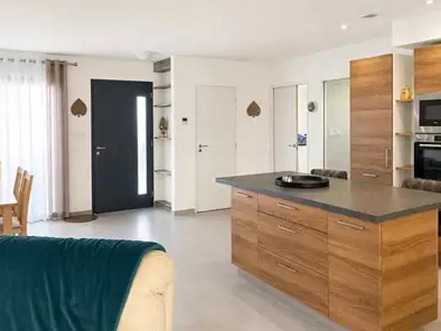 Val de Dagne 11220 Achat / Vente maison 4 pièces t4 jardin terrasse