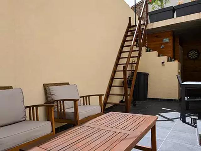 Val de Dagne 11220 Achat / Vente maison 4 pièces t4 terrasse