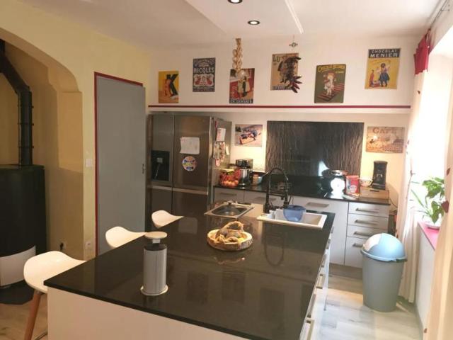 Val de Dagne Maison 152m² avec terrasse