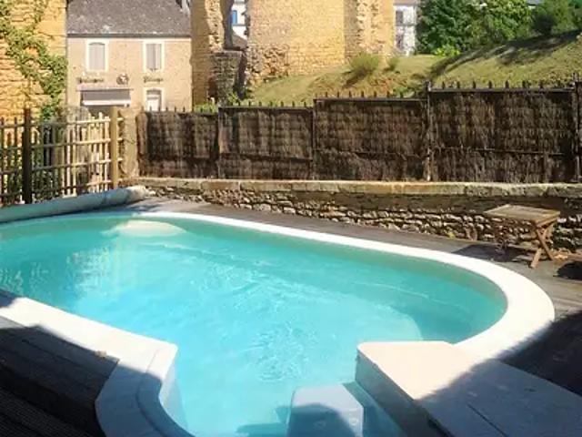 Val de Louyre et Caudeau 24510 Achat / Vente maison