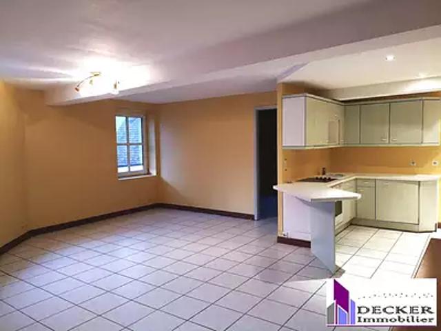 Val de Moder 67350 Achat / Vente appartement 2 pièces t2