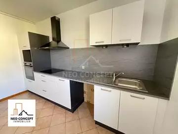 Val de Moder 67350 Location appartement 3 pièces t3