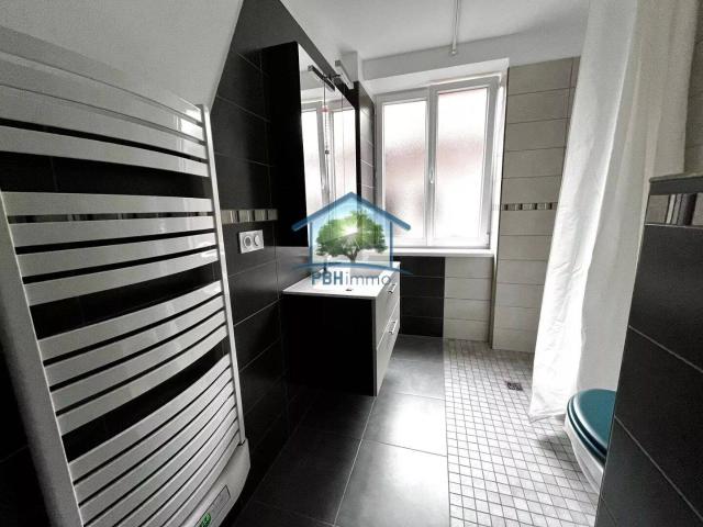 VAL DE MODER 67 Appartement 57m² 2 Pièces avec Garage