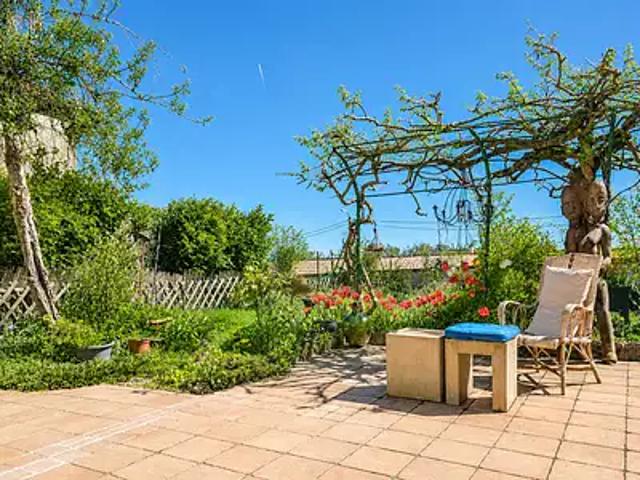 Val de Meuse 52140 Achat / Vente maison 10 pièces t10 terrasse cave
