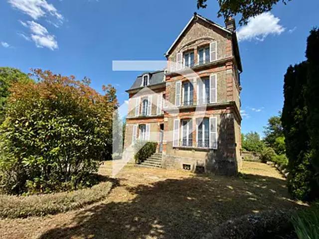 Val de Meuse 52140 Achat / Vente maison 20 pièces t20 terrasse cave