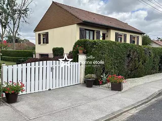 Val de Meuse 52140 Achat / Vente maison 5 pièces t5 parking