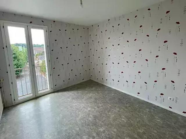 Val de Meuse 52140 Location appartement 4 pièces t4