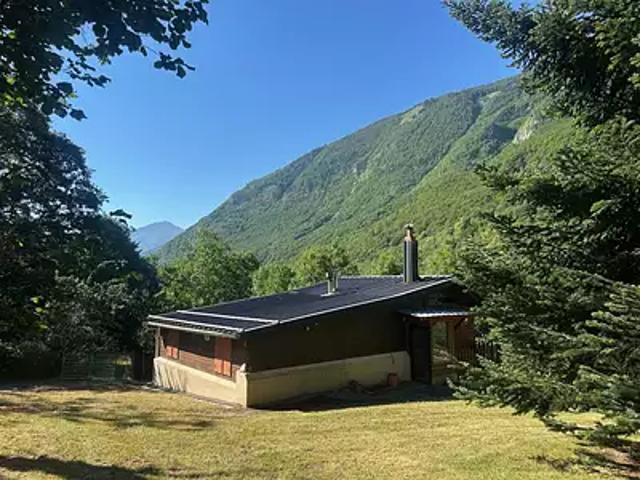 Val de Sos 09220 Achat / Vente maison 9 pièces t9
