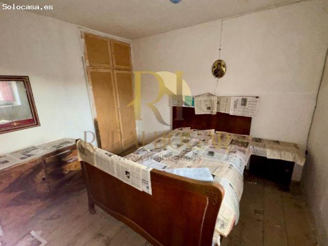 VAL DE SAN LORENZO: Casa en la Cuna de la maragatería!