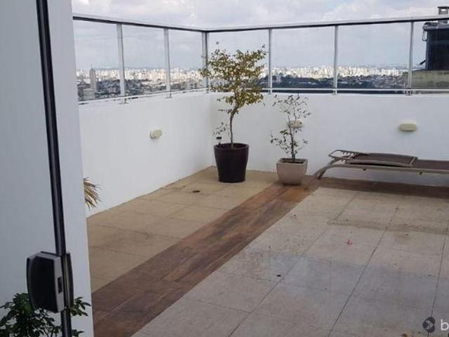 Val de Palmas Cobertura com 3 dormitórios à venda, 198 m² por R$ 1.290.000,00 Vila Santa Clara