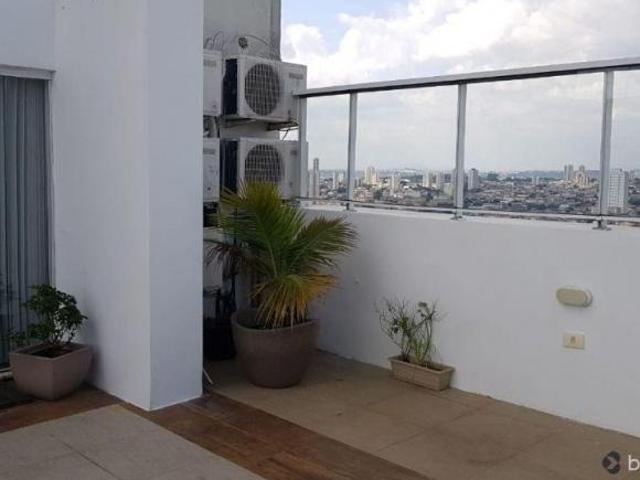 Val de Palmas Cobertura com 3 dormitórios à venda, 198 m² por R$ 1.290.000,00 Vila Santa Clara