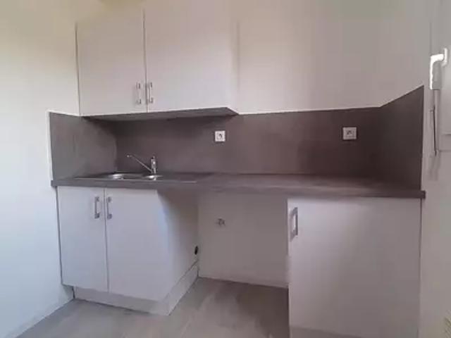 Val de Reuil 27100 Achat / Vente appartement 3 pièces t3 au dernier étage
