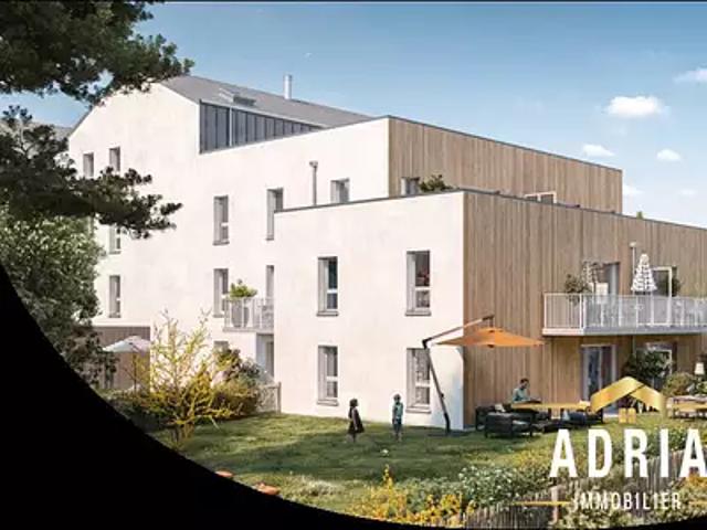 Val de Reuil 27100 Achat / Vente appartement 2 pièces t2