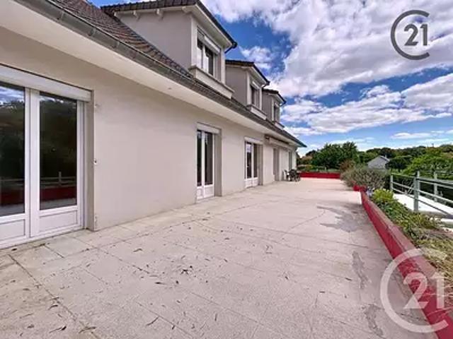 Val de Vesle 51360 Achat / Vente maison 7 pièces t7