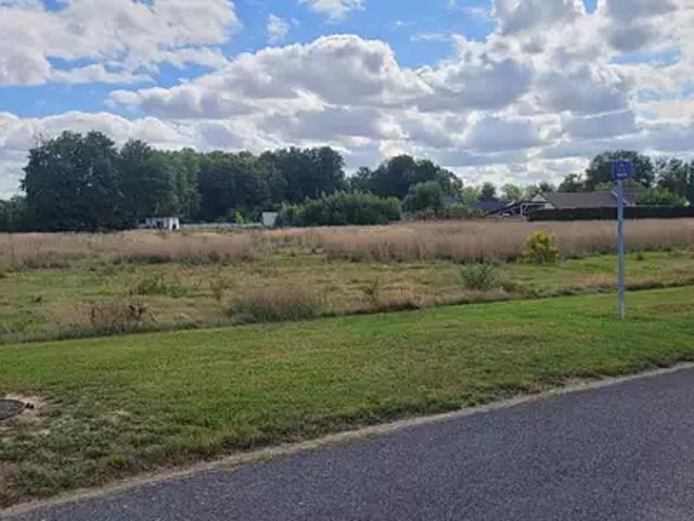 Val de Vesle 51360 Programme neuf maison neuf à vendre 5 pièces